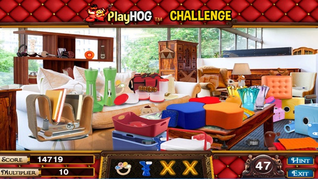 Buy Furniture Hidden Objects(圖3)-速報App