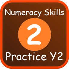 Activities of Numeracy Skills Practice 2