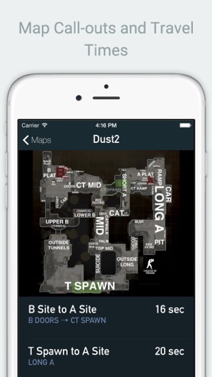 CS:GO Companion - CSGO App(圖1)-速報App