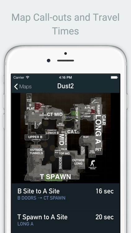 CS:GO Companion - CSGO App screenshot-0