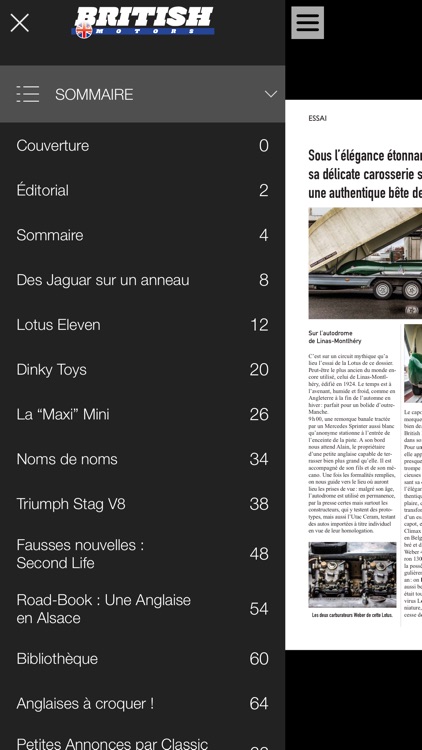 British Motors screenshot-3