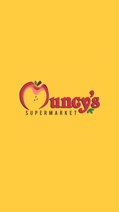 Muncy's Supermarket screenshot 2