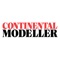 Your passport to the best in International Railway Modelling