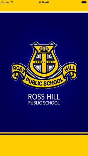 Ross Hill Public School - Skoolbag(圖1)-速報App