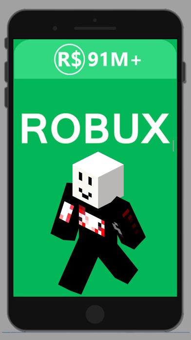 Robux For Roblox Skins Maker Apprecs - roblox gemcom free roebucks