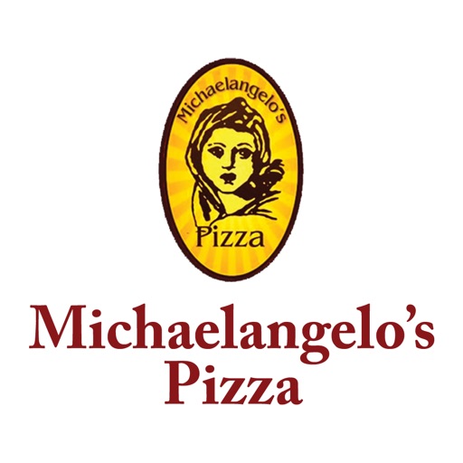 Michaelangelo's Pizza Belle Meade icon