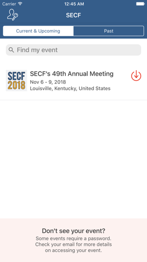 SECF 2018(圖2)-速報App