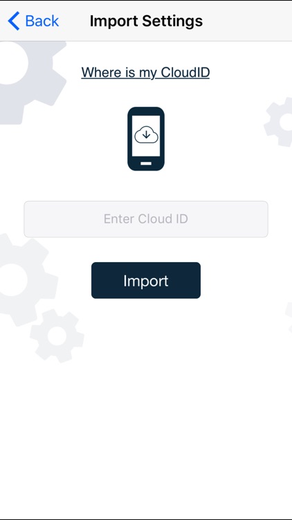 SureFox Kiosk Browser