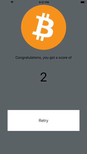 Bitcoin Quiz(圖3)-速報App