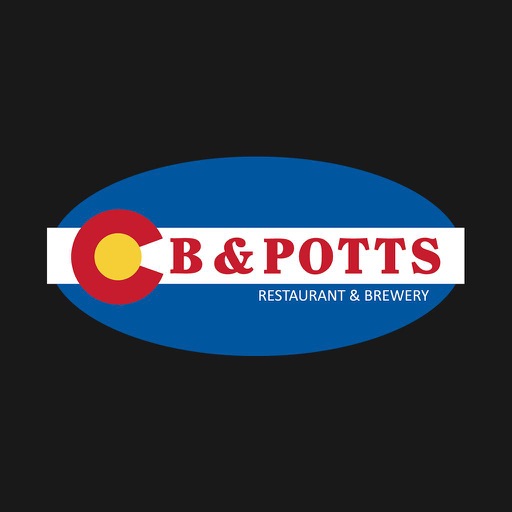 C.B. & Potts Icon