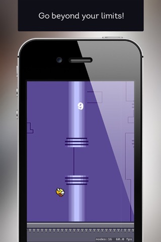 Flappy World - A New Challenge Ahead screenshot 3