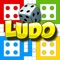 Ludo is a strategy board game for two to four players, in which the players race their four tokens from start to finish according to the rolls of a single die