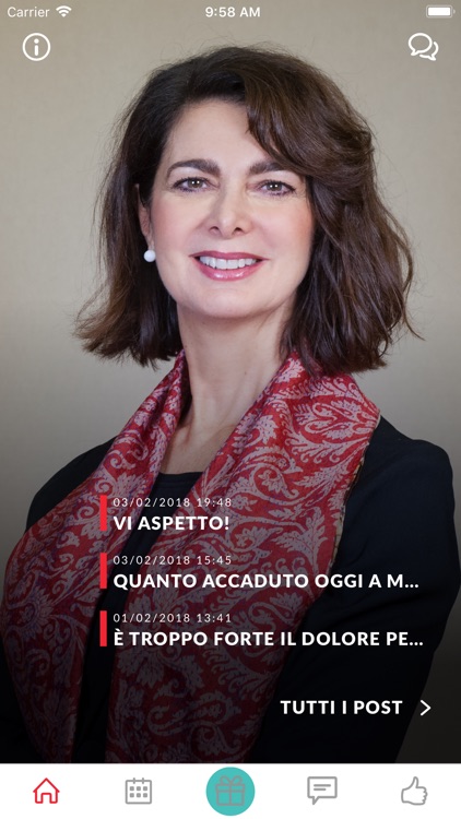 Laura Boldrini