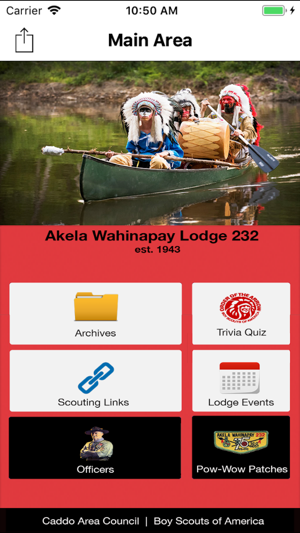 Akela Wahinapay Lodge 232