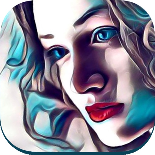 Painnt - Pro Art Filters