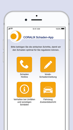 CORALIX mobile fleet(圖1)-速報App