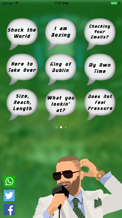 Truth Talk by Daniel Farrell