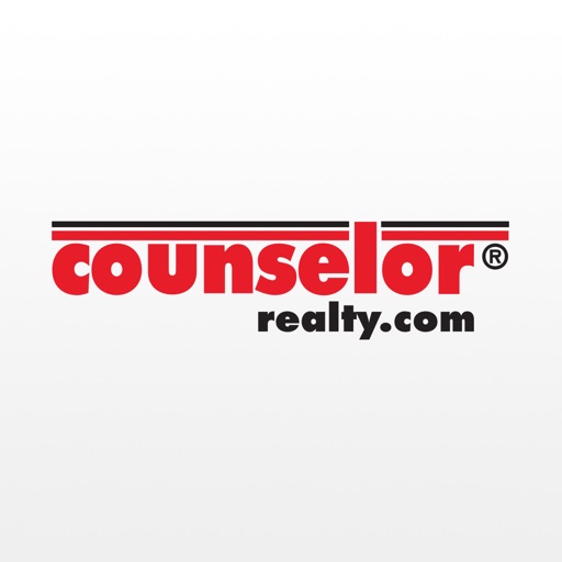 Counselor Realty - Home Search iOS App