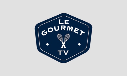 Le Gourmet TV icon