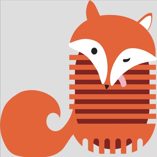 Voxys Stickers