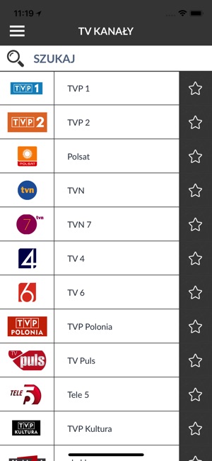 Program TV Polska (PL)(圖1)-速報App