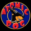 ATOMIC DOG
