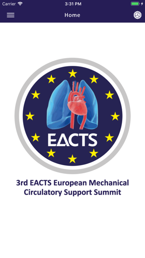 EACTS Academy(圖2)-速報App