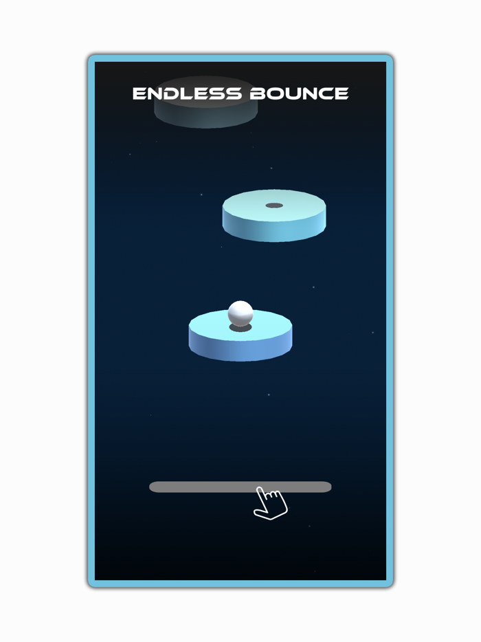 Endless Bounce