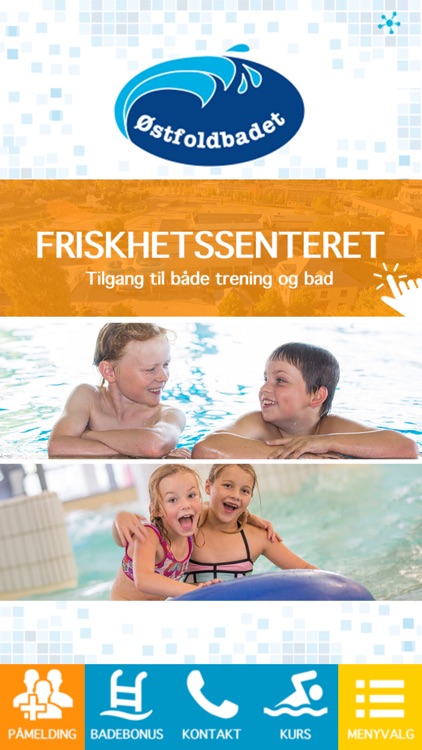 Østfoldbadet