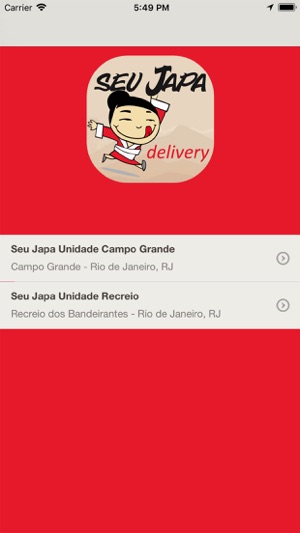 Seu Japa(圖1)-速報App