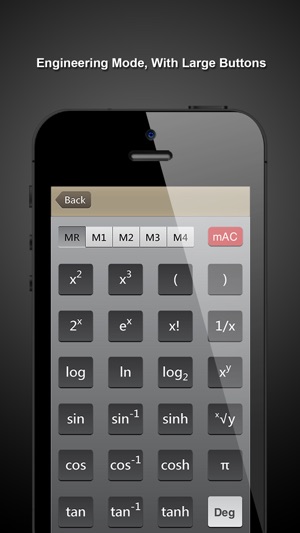 CalcQX LITE - the calculator(圖5)-速報App