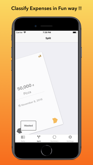 GoodSpend: Expense Helper(圖3)-速報App