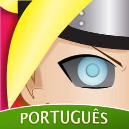 Amino para Boruto em Português