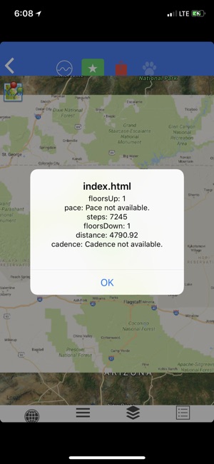 Grand Canyon Map Offline Scale(圖8)-速報App