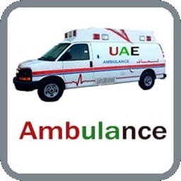 UAE Ambulance Service