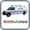 UAE Ambulance Services provides wide range of ambulance services for non emergency cases that have been fulfilling our client’s needs and requirements