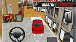 Game screenshot City Car Parking Sim hack