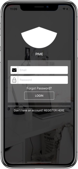 PIME APP