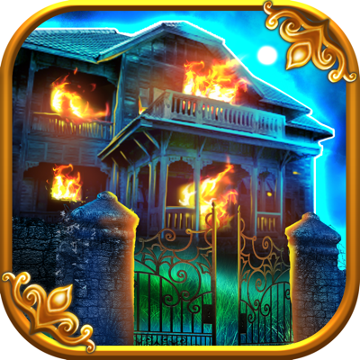 Mystery of Haunted Hollow 2: Point & Click Game
