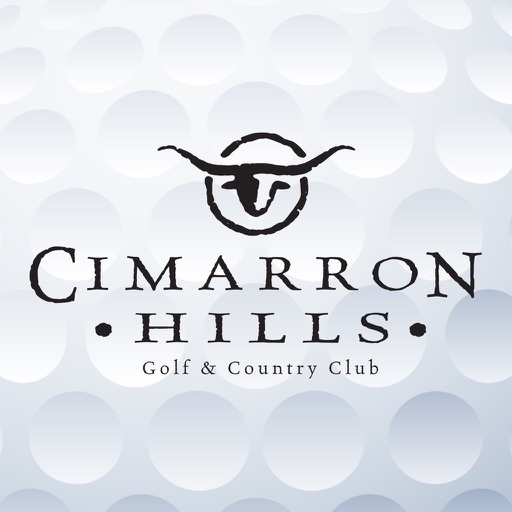 Cimarron Hills Golf & CC icon