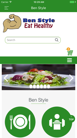 Benstylefood(圖2)-速報App