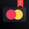 Cardex helps you organize all your cards securely with a simple and easy to use interface