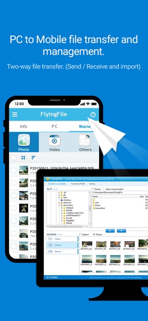 FlyingFile(圖5)-速報App