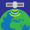 PulseSat Satellite Tracker