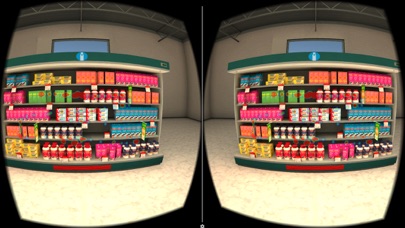 VR Grocery (Virtual Reality) screenshot 4