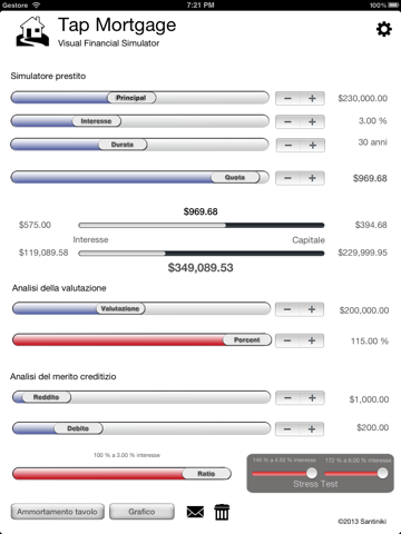 Tap Mortgage screenshot 3