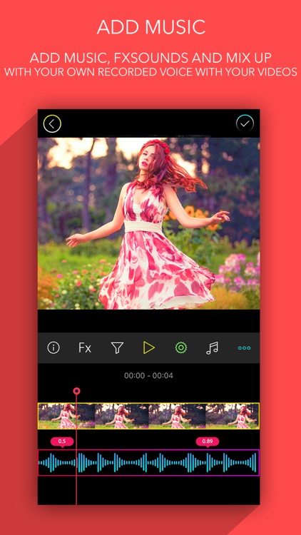SlideMaker Video Editor