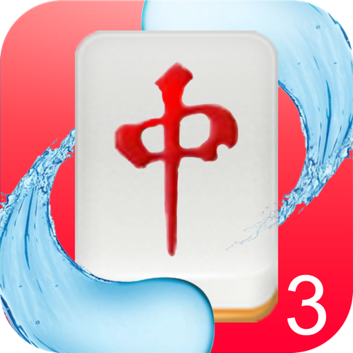 zMahjong 3 Tai Chi icon