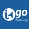 iGo booking is a premium self-service booking app which puts the convenience of requesting a car to the customer's fingertips