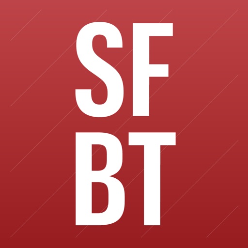 San Francisco Business Times Icon